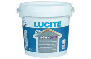 Lucite IsoLack Satin
